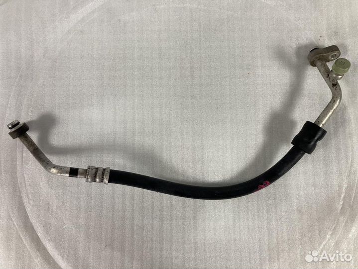 Лот IMP82 Трубка, шланг кондиционера Subaru Imprez