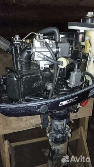 Тохатсу 5 4т