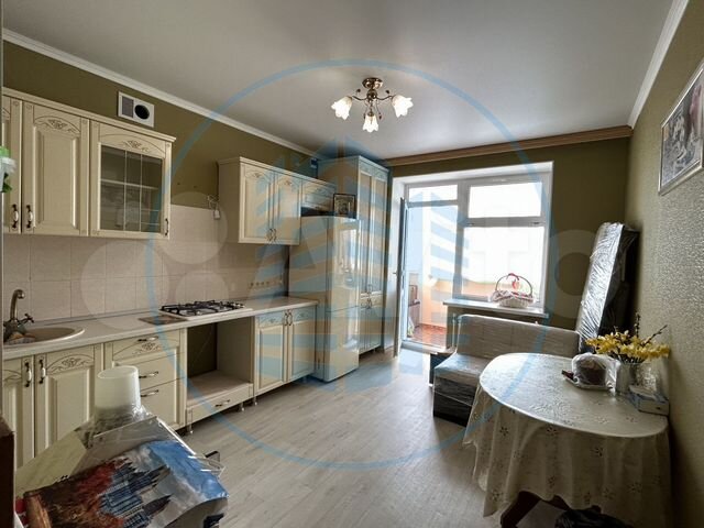 2-к. квартира, 49 м², 4/5 эт.