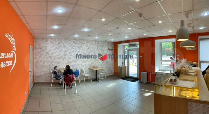 Сдам торговое помещение, 30 м²