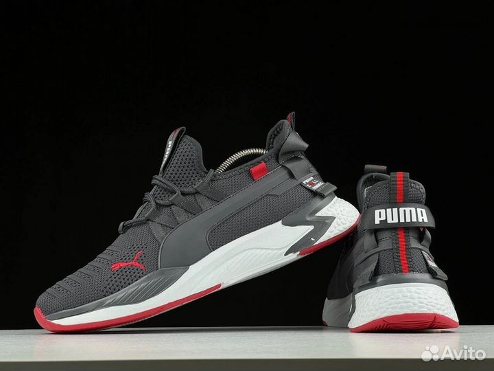 Кроссовки puma мужские