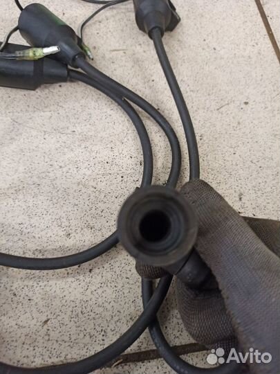 Катушка зажигания yamaha vt700 venture