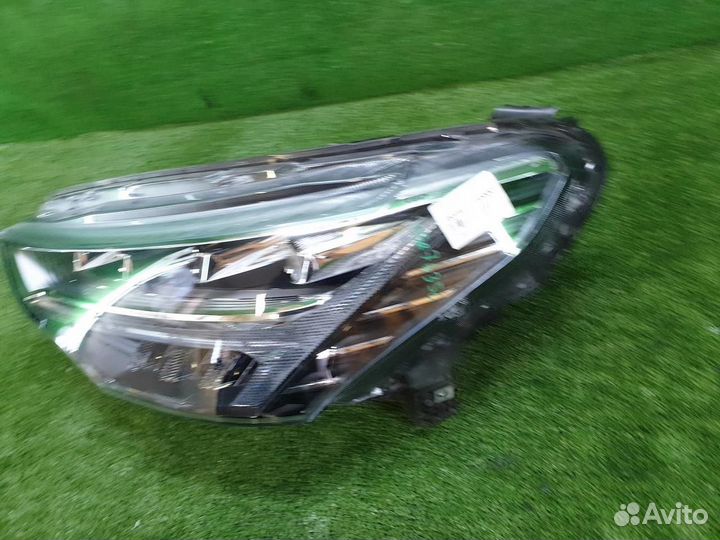 Фара левая Haval Jolion