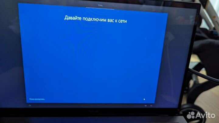 Продам asus Zenbook Flip UX562