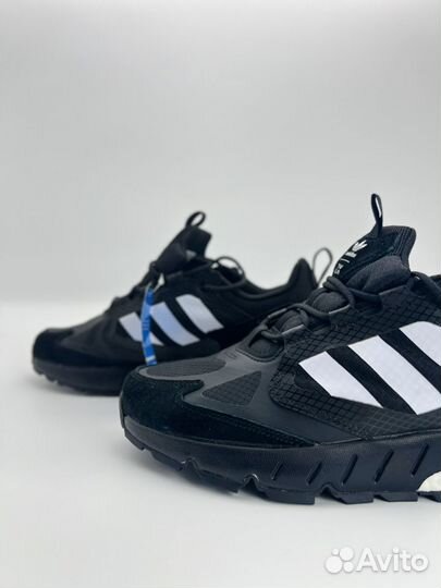 Adidas zx1000 белые