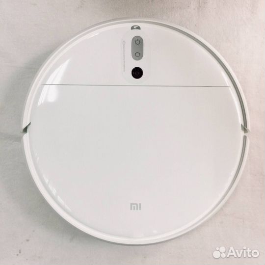 Робот-пылесос Mi Robot Vacuum-Mop 2C (Новый)