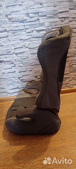 Детское автокресло 9 до 36 кг бу