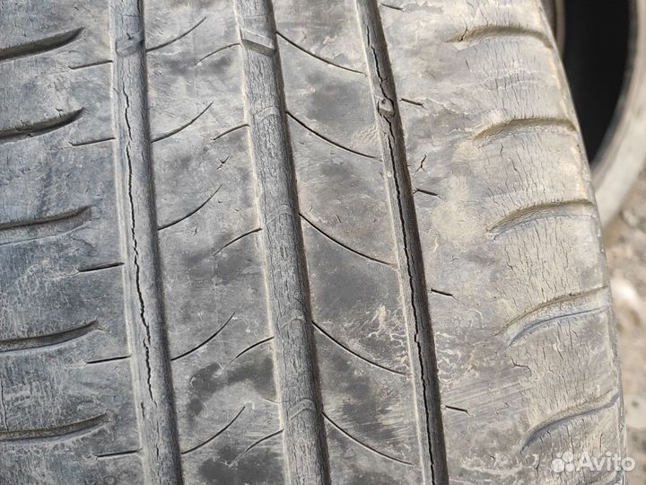 Michelin Energy Saver 195/55 R16