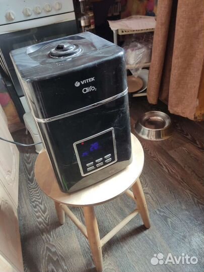 Увлажнитель Vitek