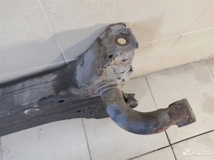 Подрамник передний Dodge Caliber PM 2008