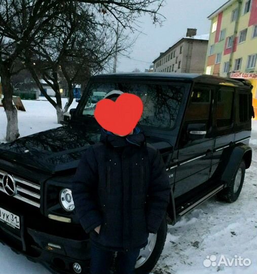 Продам зимнюю куртку