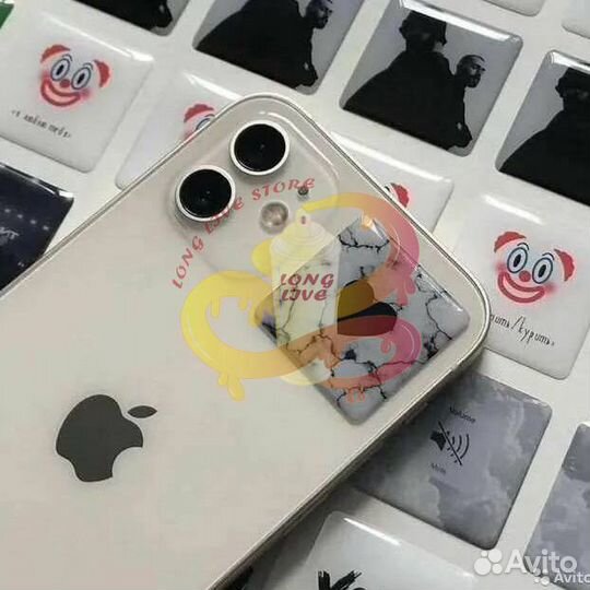 3d стикеры на телефон оптом