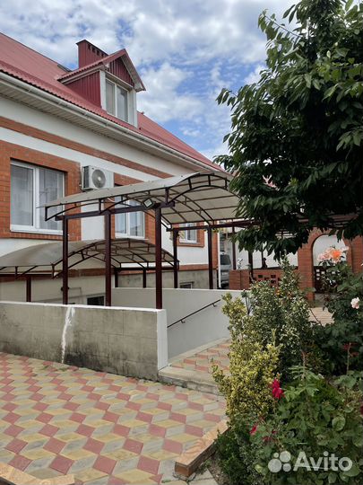 Гостевой дом станица благовещенская