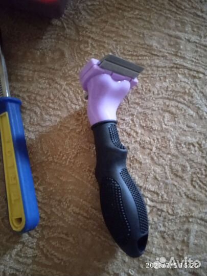 Товары для домашних животных