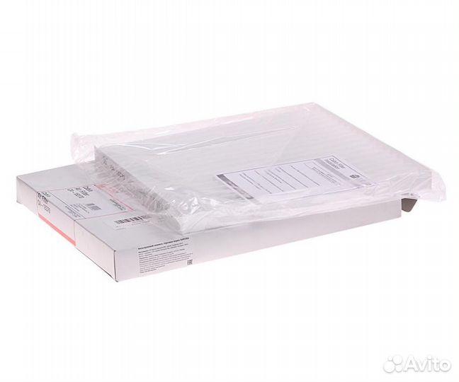 Фильтр воздушный салона nissan Teana (14) sakura