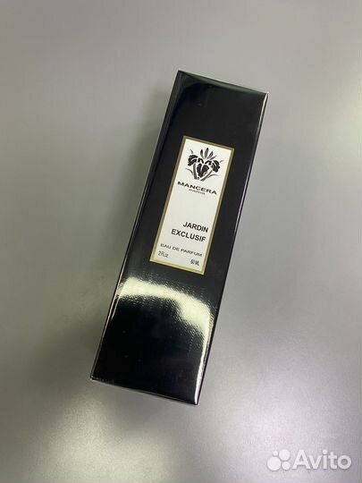 Mancera - Jardin Exclusif 60ml