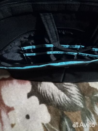 Сумка для ноутбука