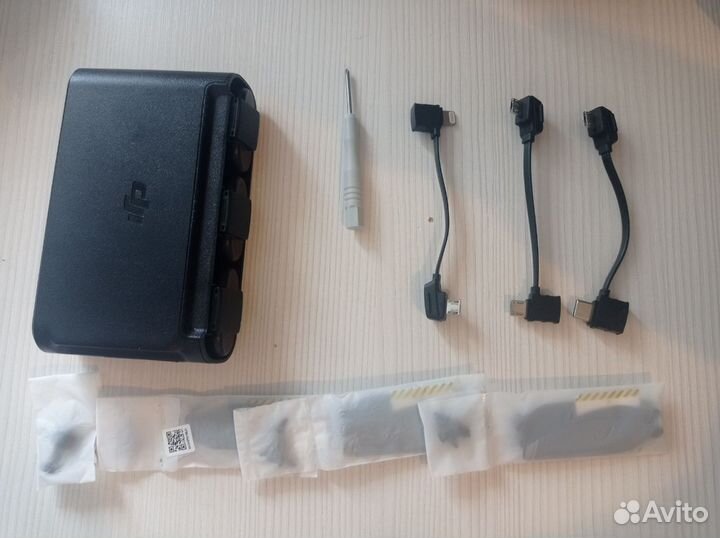 Квадрокоптер dji mavic mini 1