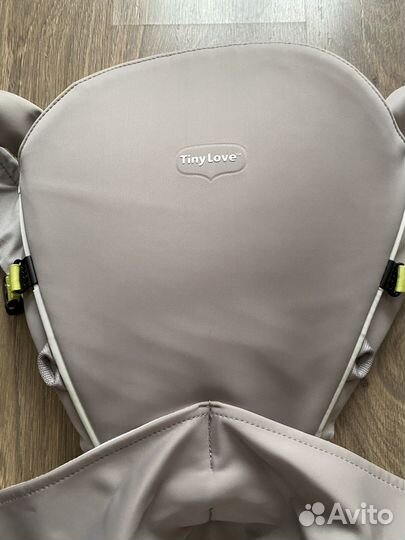 Переноска - кенгуру Tiny Love / слинг / рюкзак