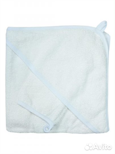 Набор для купания Папитто, 3 предмета