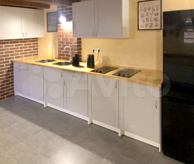 Комната 20 м², 2/3 эт.