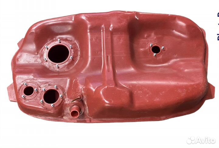 Топливный бак Mitsubishi Endeavor