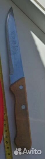 Ножи кухонные