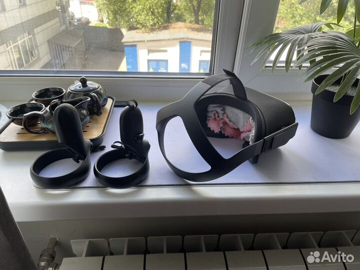 Oculus quest 128 gb