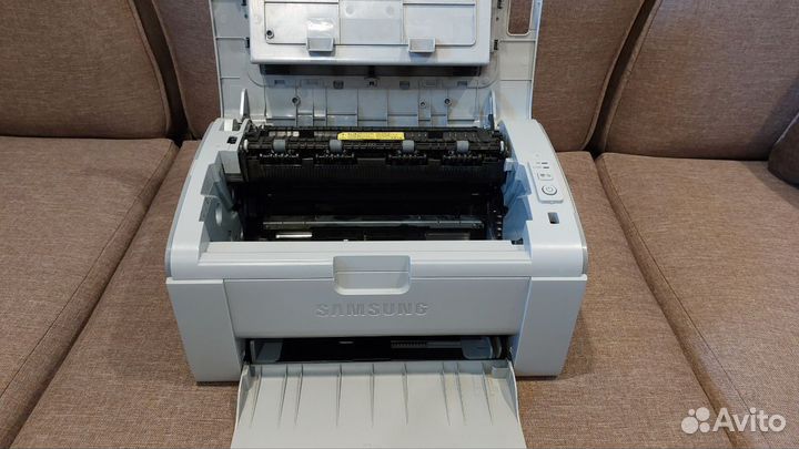 Продам принтер Samsung ml 2160