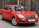 Opel Astra 1.6 AMT, 2011, 118 633 км