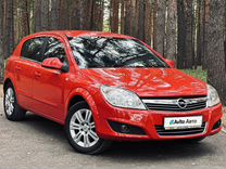 Opel Astra 1.6 AMT, 2011, 118 633 км, с пробегом, цена 660 000 руб.