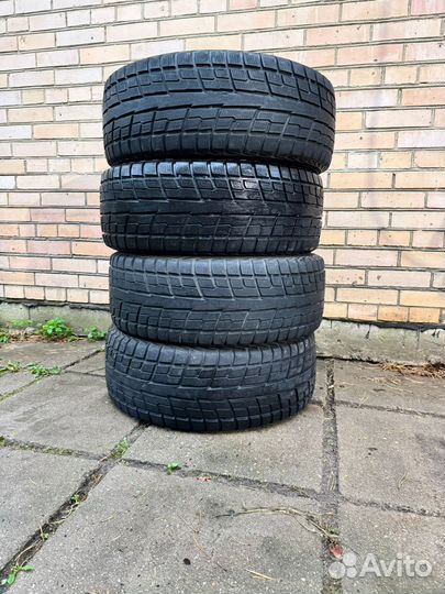 Yokohama шины зимние 245/55 r19