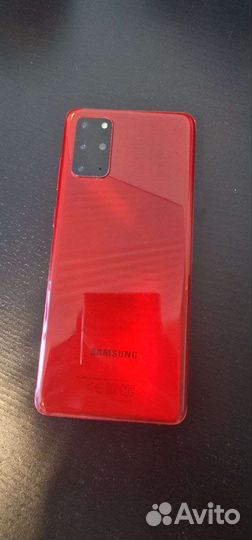 Samsung Galaxy S20+, 8/128 ГБ