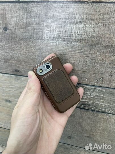 Nokia 7390