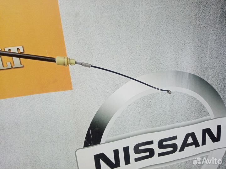Трос сцепления Nissan almera G15