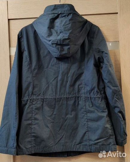 Куртка ветровка женская