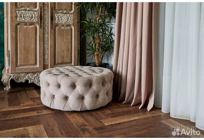 Кварцвинил CronaFloor