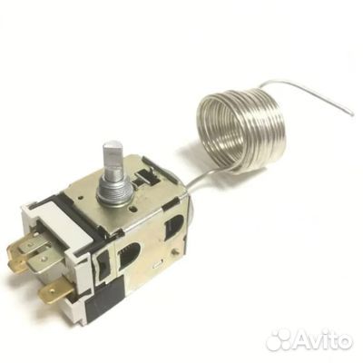 Термостат там145 2,0 м для холодильника