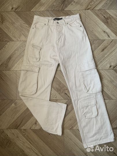 Джинсы фирменные разные