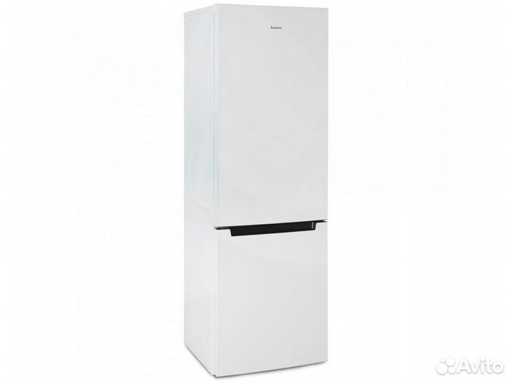 Холодильник Бирюса 860 NF (No Frost)