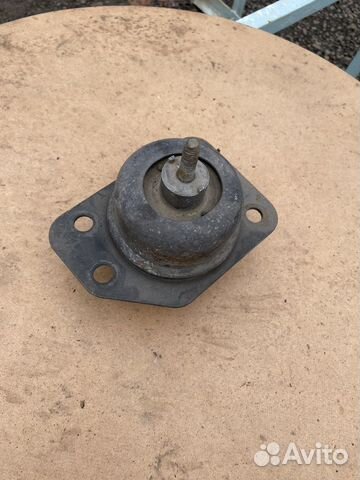 Подушка двигателя правая lacetti 1,4 Chevrolet