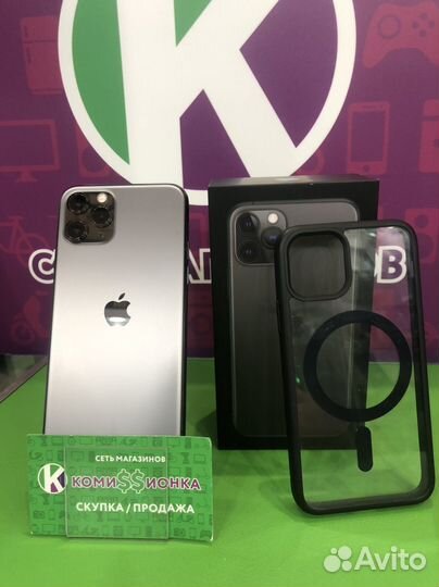 iPhone 11 Pro, 64 ГБ