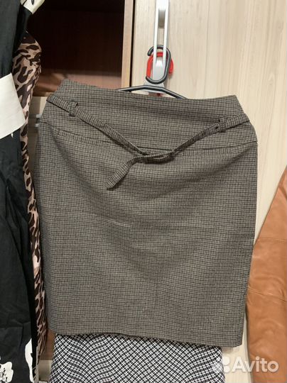 Пакет фирменных вещей, размер 44-46