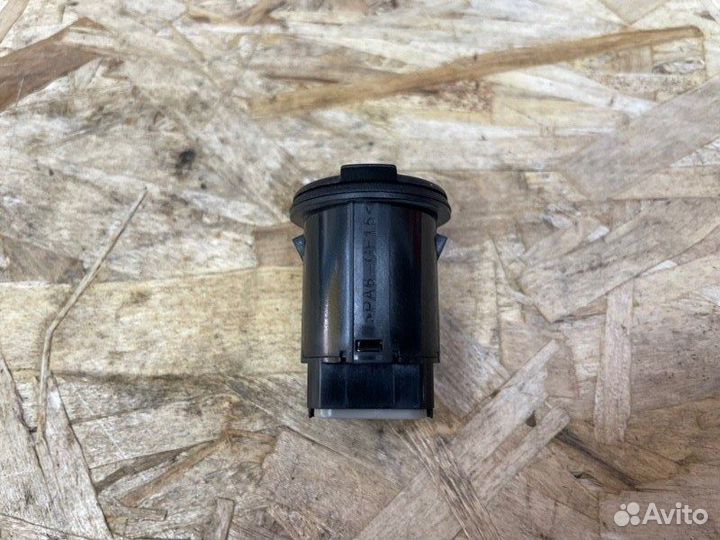 Usb разъем LADA Vesta