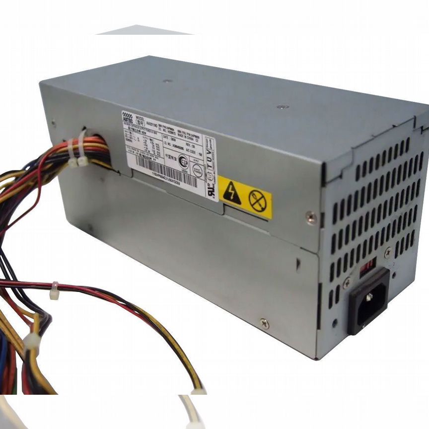 [24P6834] Блок Питания Astec 160w Аа22190 24p6834