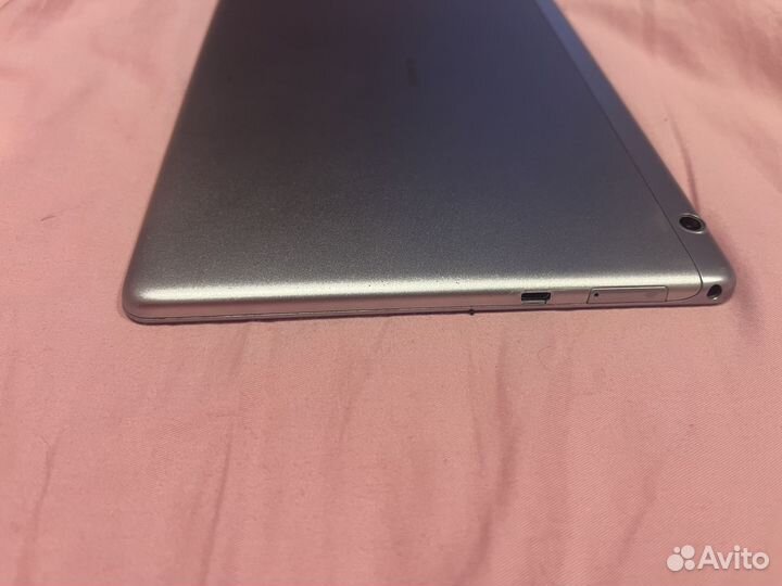 Планшет huawei mediapad t3 10
