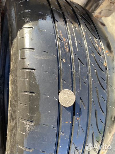 Bridgestone Turanza GR90 225/50 R17 94W