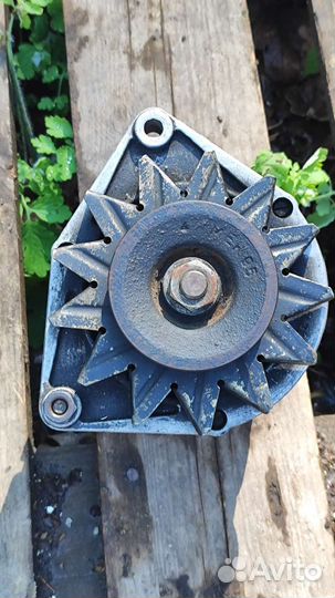 Запчасти для IFA L60