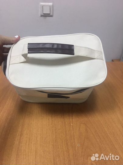 Косметичка-несессер