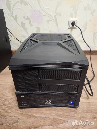 Системный блок